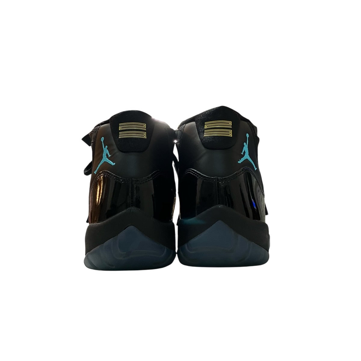 NIKE Air Jordan 11 Retro GammaハイカットスニーカーCT8012 047 古着・中古-4枚目のアイテム画像