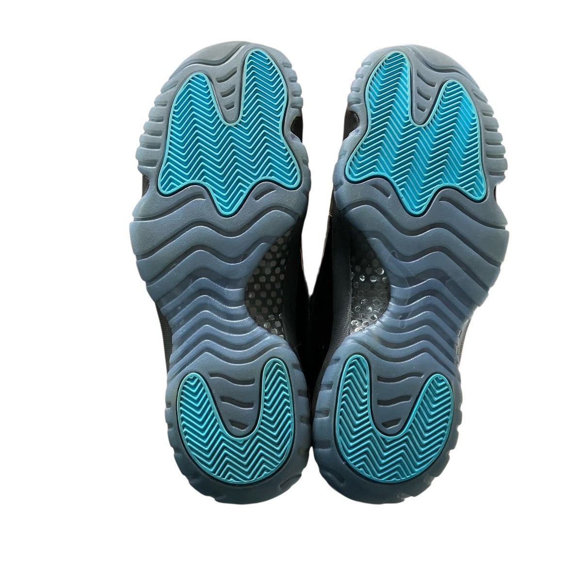 NIKE Air Jordan 11 Retro GammaハイカットスニーカーCT8012 047 古着・中古-5枚目のアイテム画像