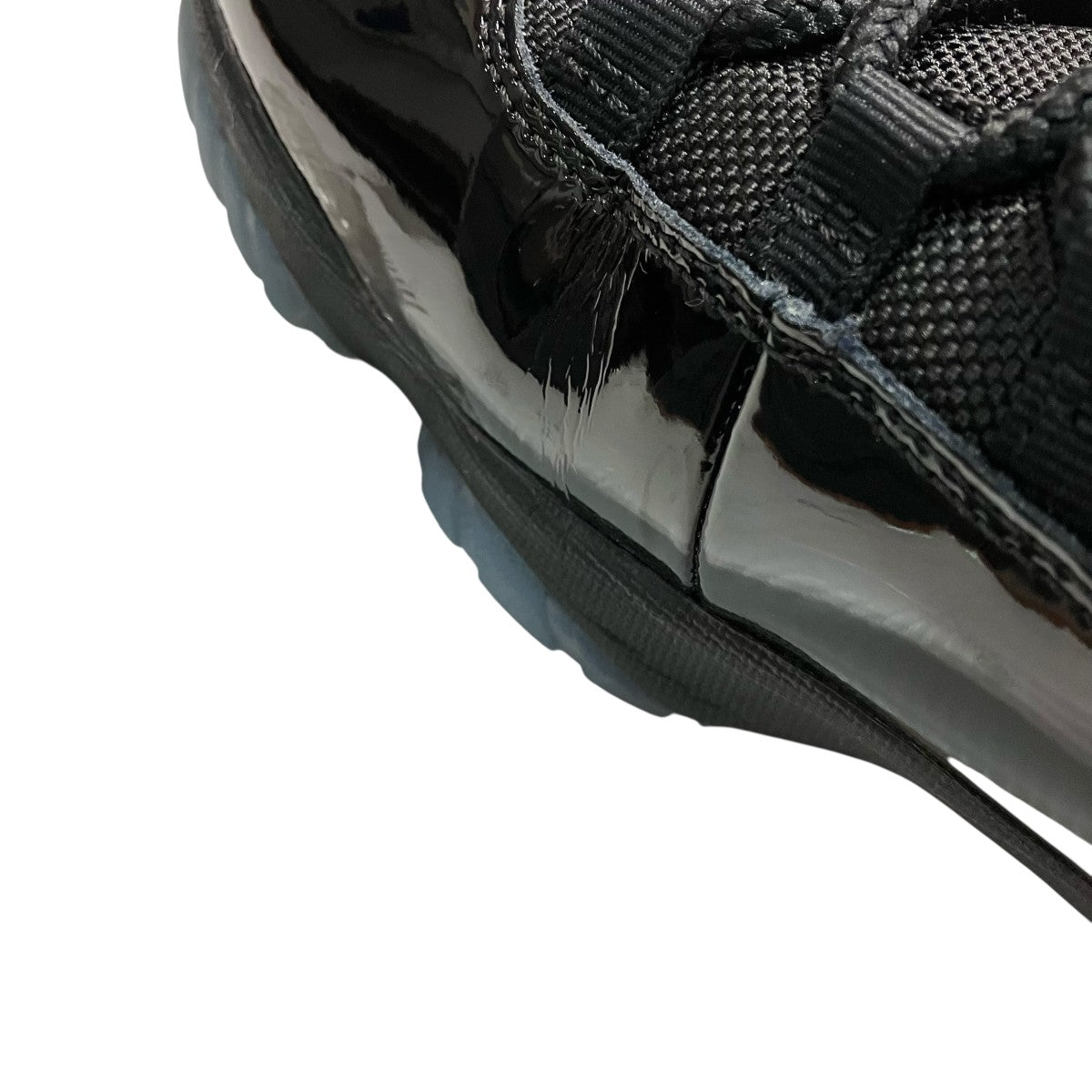 NIKE Air Jordan 11 Retro GammaハイカットスニーカーCT8012 047 古着・中古-6枚目のアイテム画像