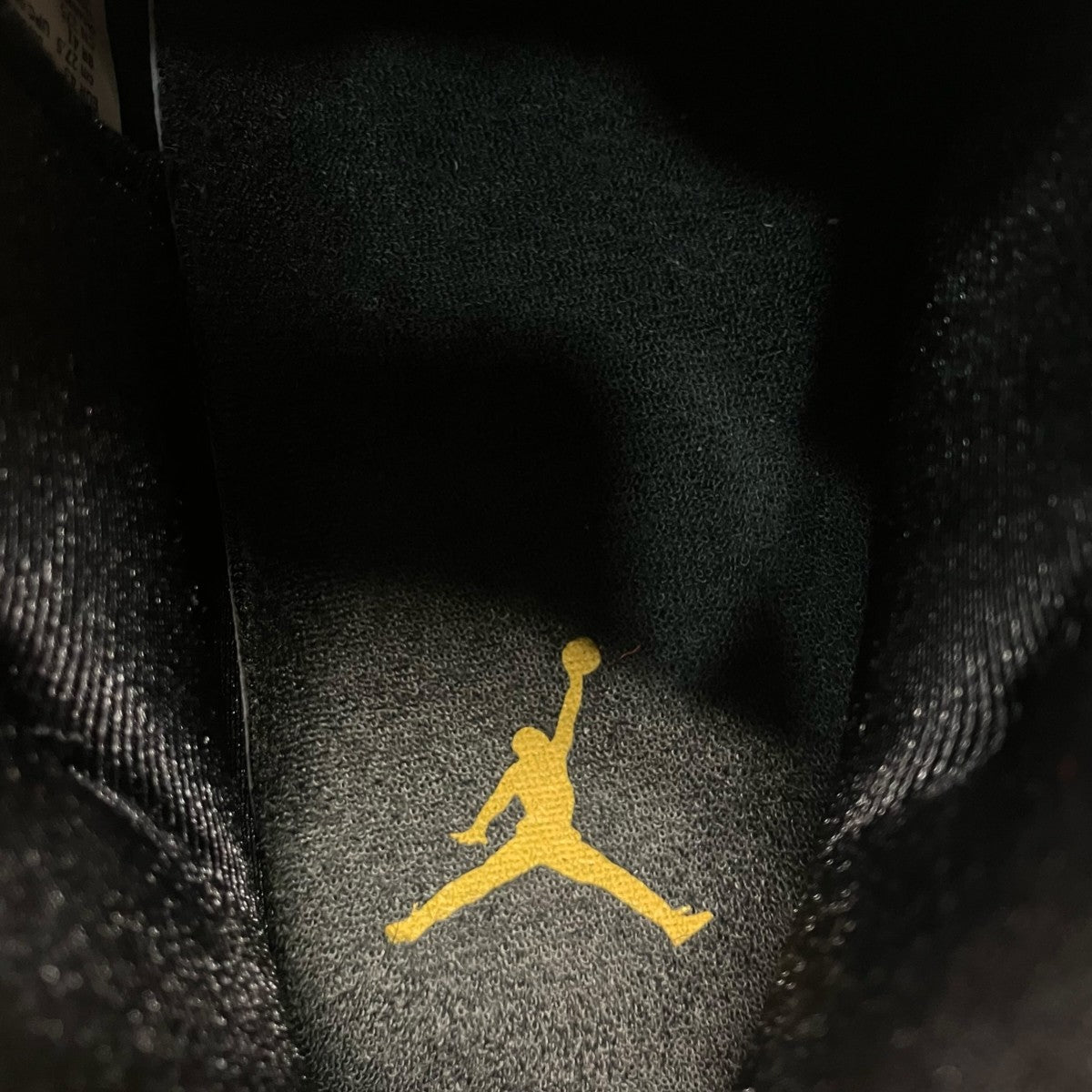 NIKE Air Jordan 11 Retro GammaハイカットスニーカーCT8012 047 古着・中古-7枚目のアイテム画像