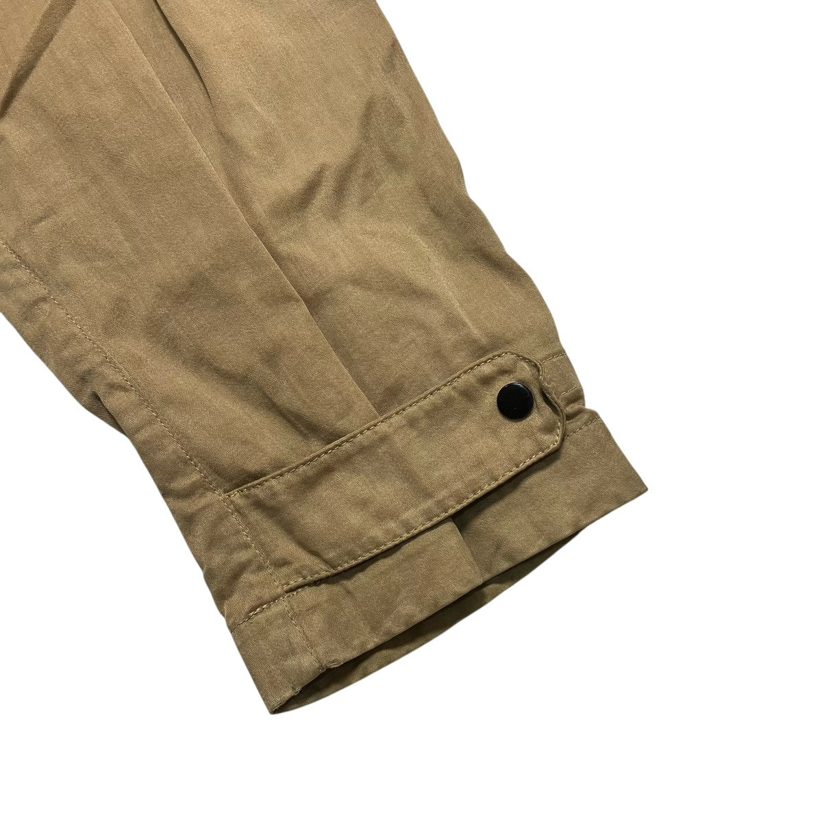 STONE ISLAND コットンジャケット 古着・中古-4枚目のアイテム画像