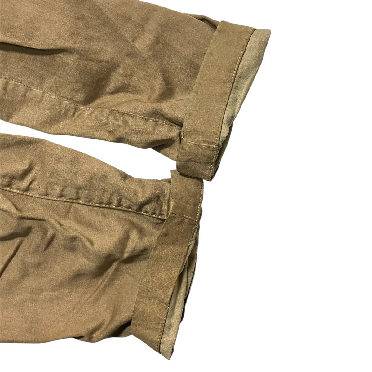 STONE ISLAND コットンジャケット 古着・中古-7枚目のアイテム画像