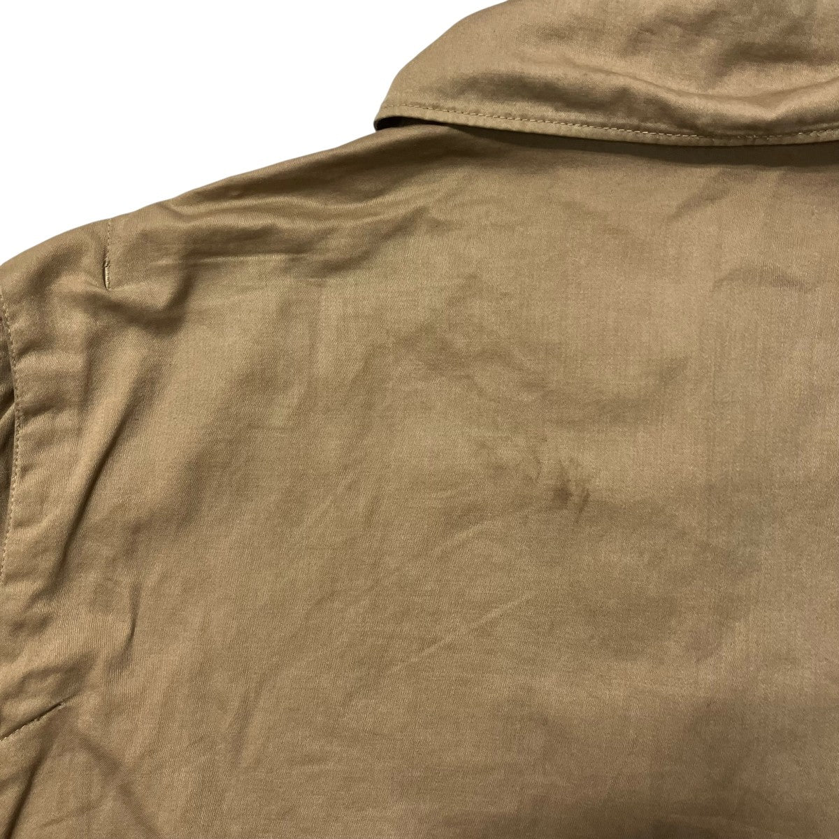 STONE ISLAND コットンジャケット 古着・中古-8枚目のアイテム画像