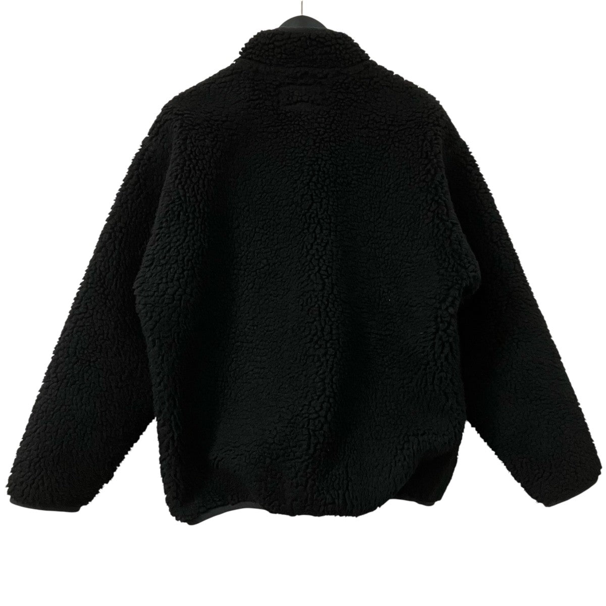 ボアジャケット