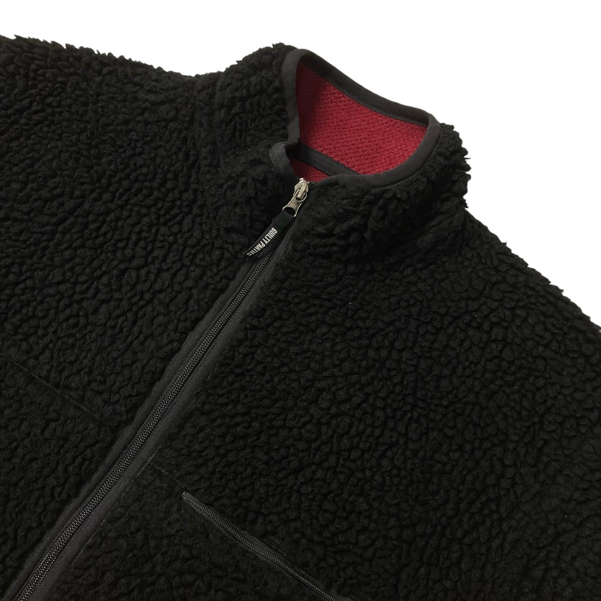 ボアジャケット