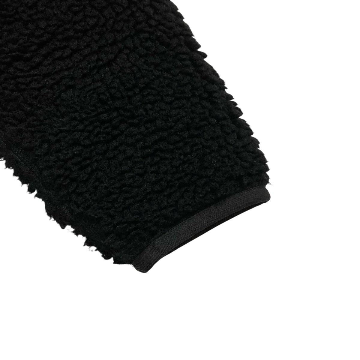 ボアジャケット