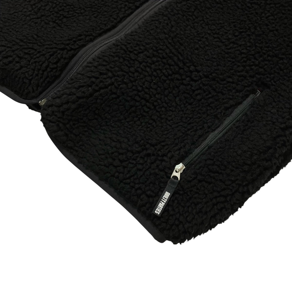 ボアジャケット