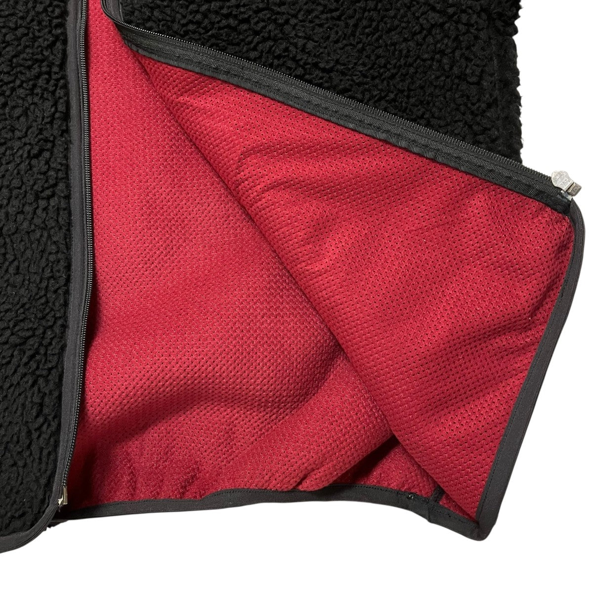 ボアジャケット