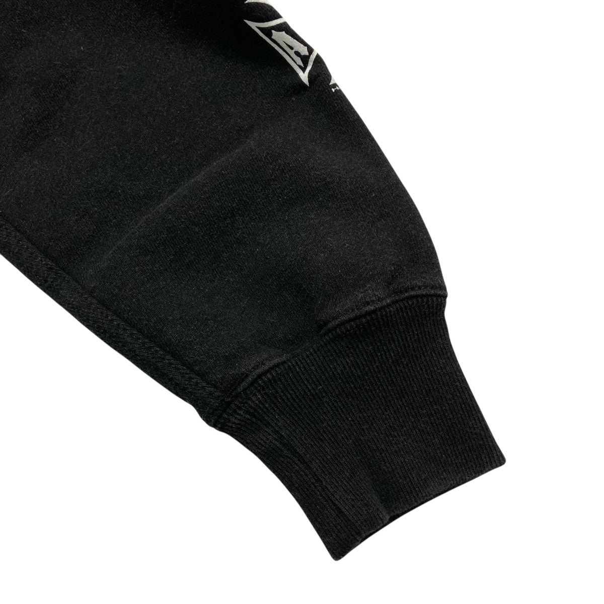 Alice ジップパーカー35598k lr 古着・中古-4枚目のアイテム画像