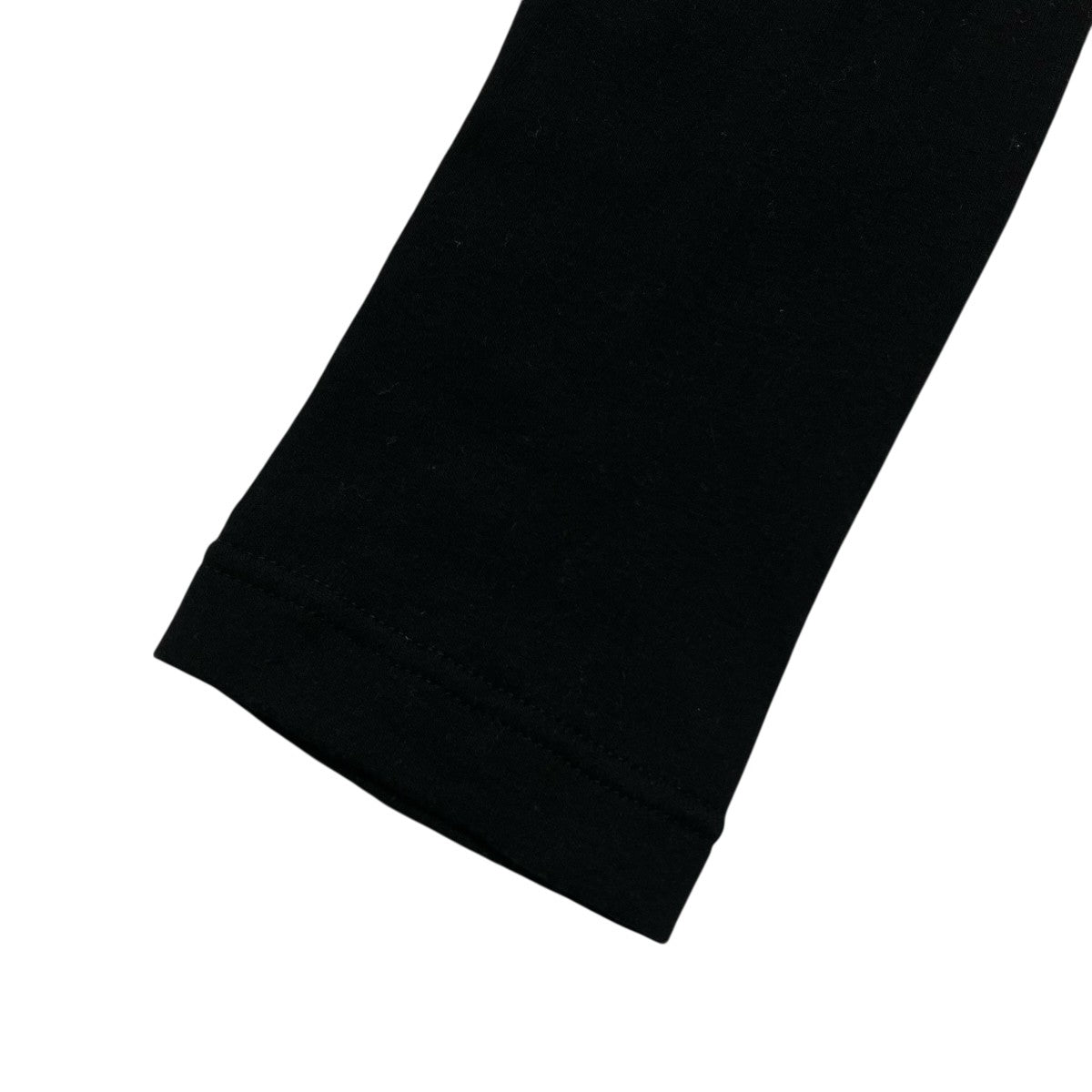 OSLOW カシミヤ混ロングスリーブカットソー4808 050 253 C 古着・中古-4枚目のアイテム画像
