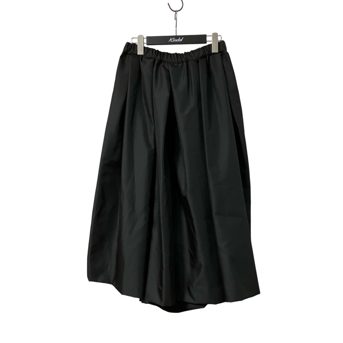 COMME des GARÇONS コムコム バルーンパンツ RO-P006 S COMME des GARCONS(コムデギャルソン) 26SSバルーンパンツGQ P006 GQ
