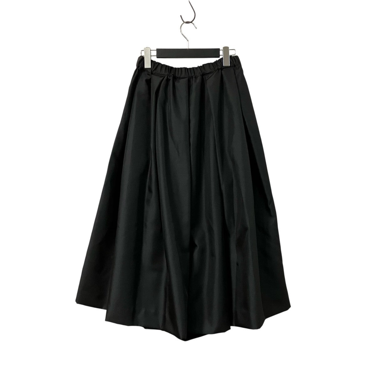 26SS｜ブラックコムデギャルソン エステル バルーンパンツ 黒 M Black Comme Des Garçons バルーンパンツ | ブラック | FARFETCH JP