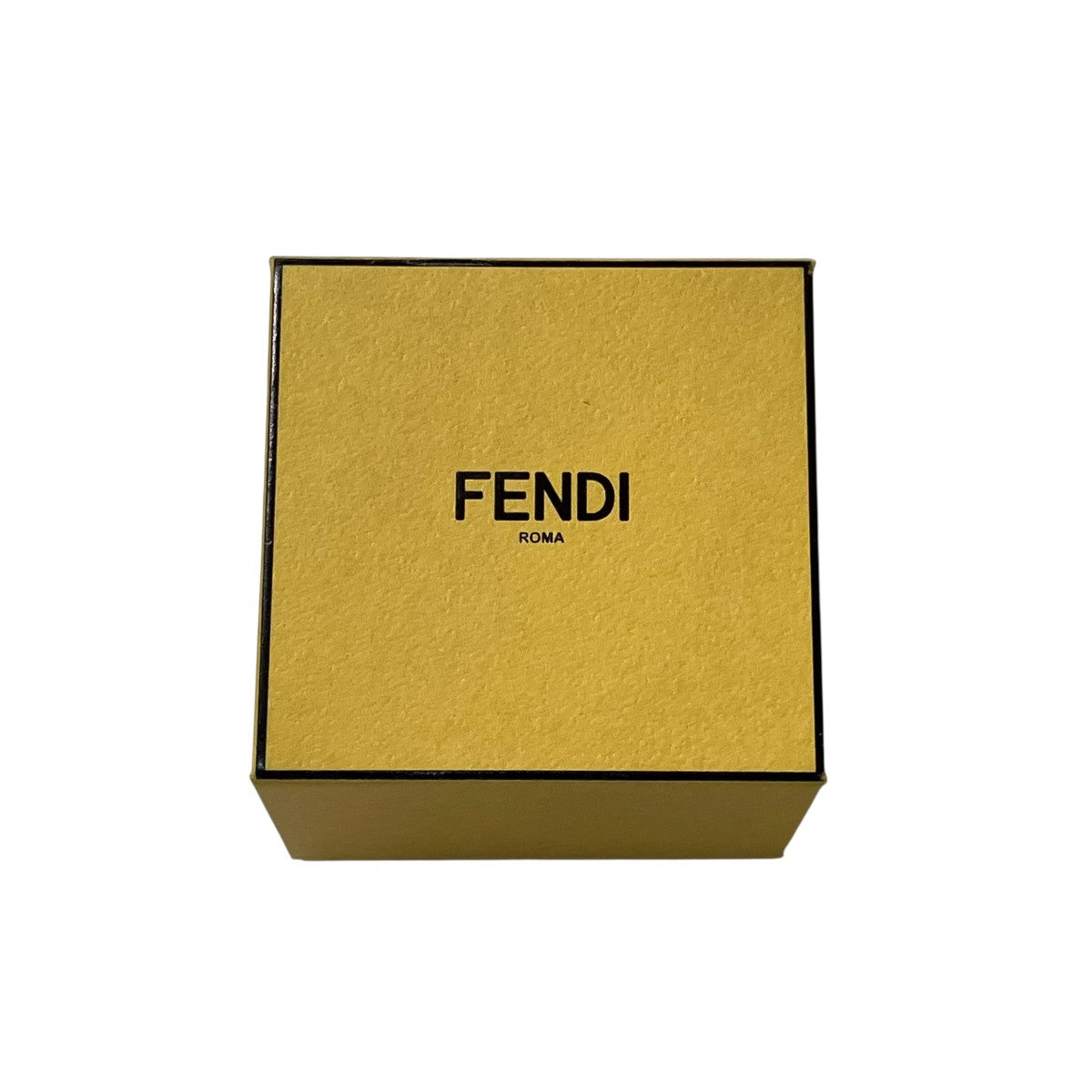 FENDI リング 古着・中古-9枚目のアイテム画像