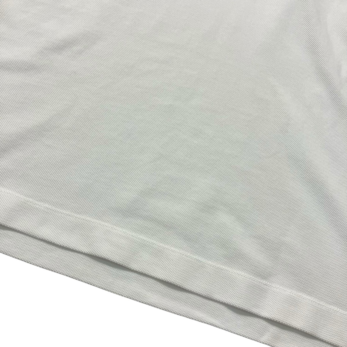 MAISON KITSUNE ポロシャツMM00207KJ7010 古着・中古-5枚目のアイテム画像