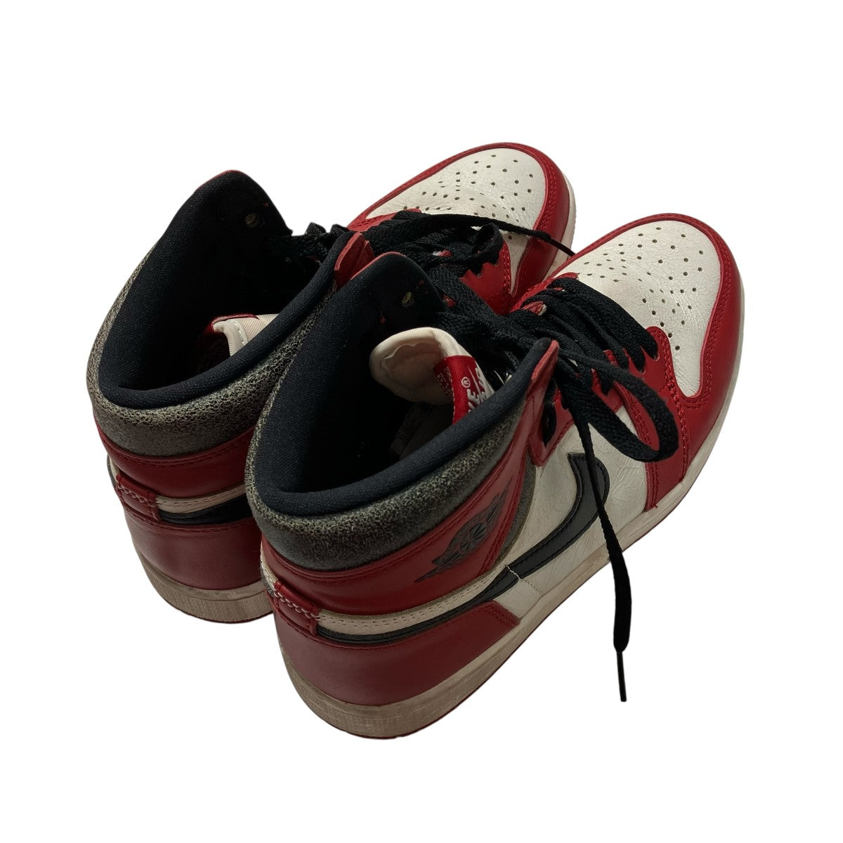 AIR JORDAN 1 ChicagoハイカットスニーカーDZ5485-612