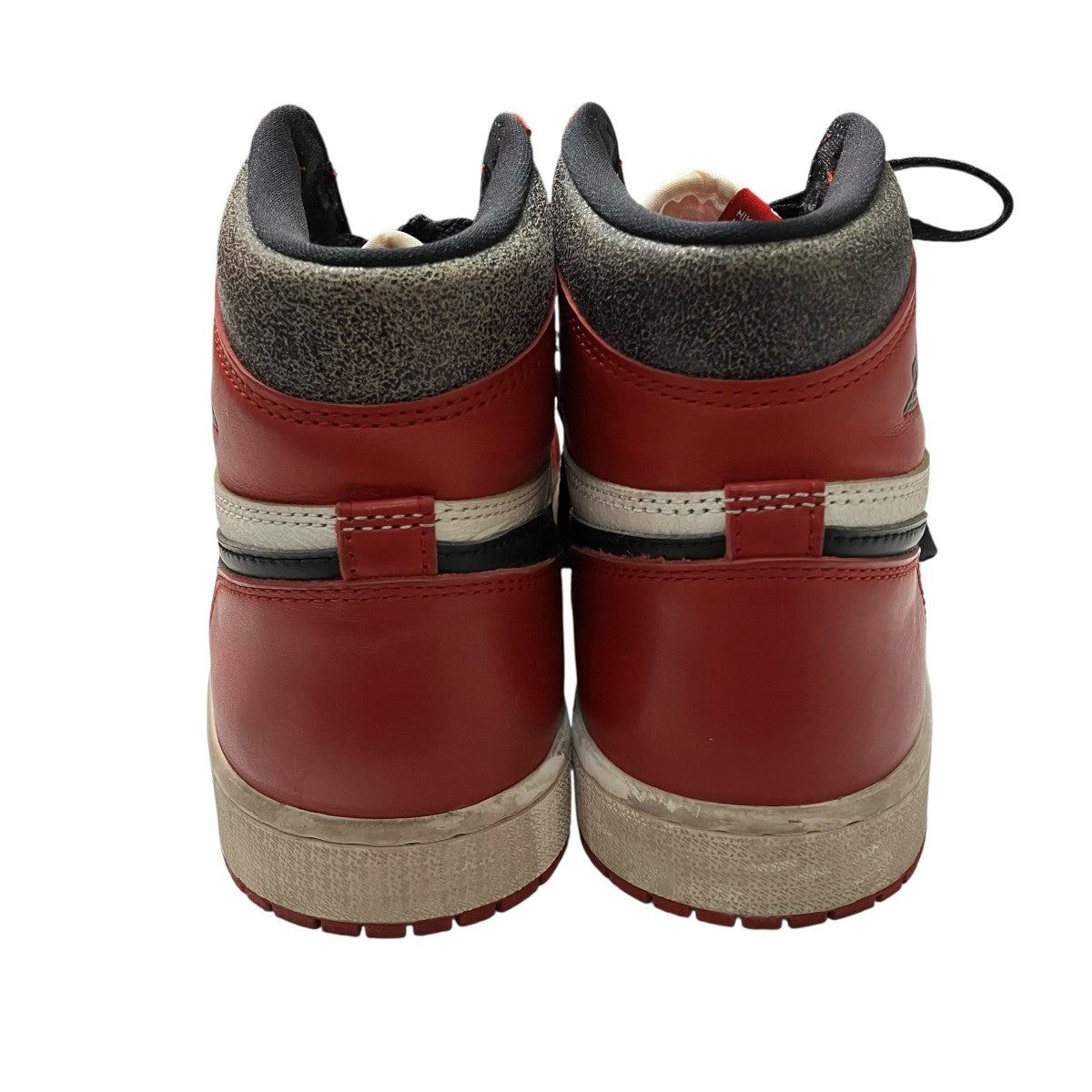 AIR JORDAN 1 ChicagoハイカットスニーカーDZ5485-612