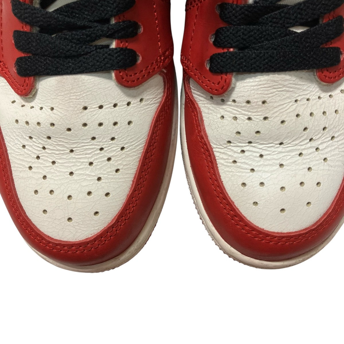 AIR JORDAN 1 ChicagoハイカットスニーカーDZ5485-612