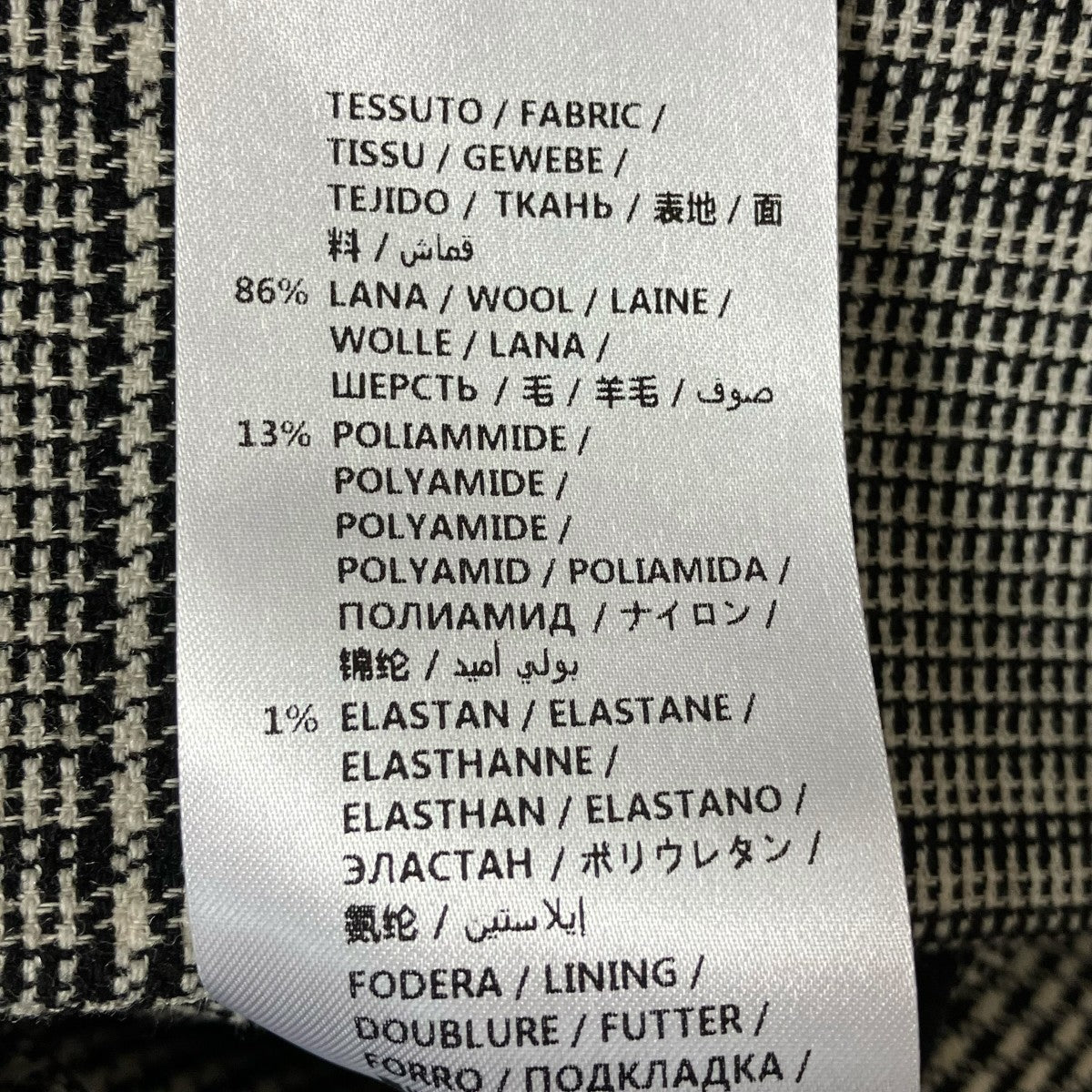 テーラードジャケット477101 SJB04