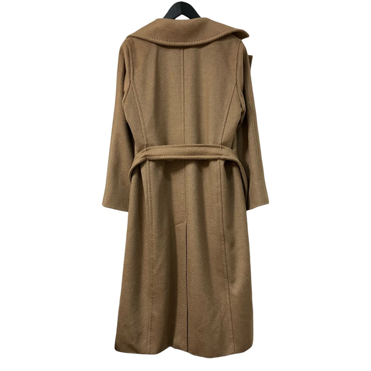MaxMara マニュエラコートロングコート101607296 古着・中古-2枚目のアイテム画像