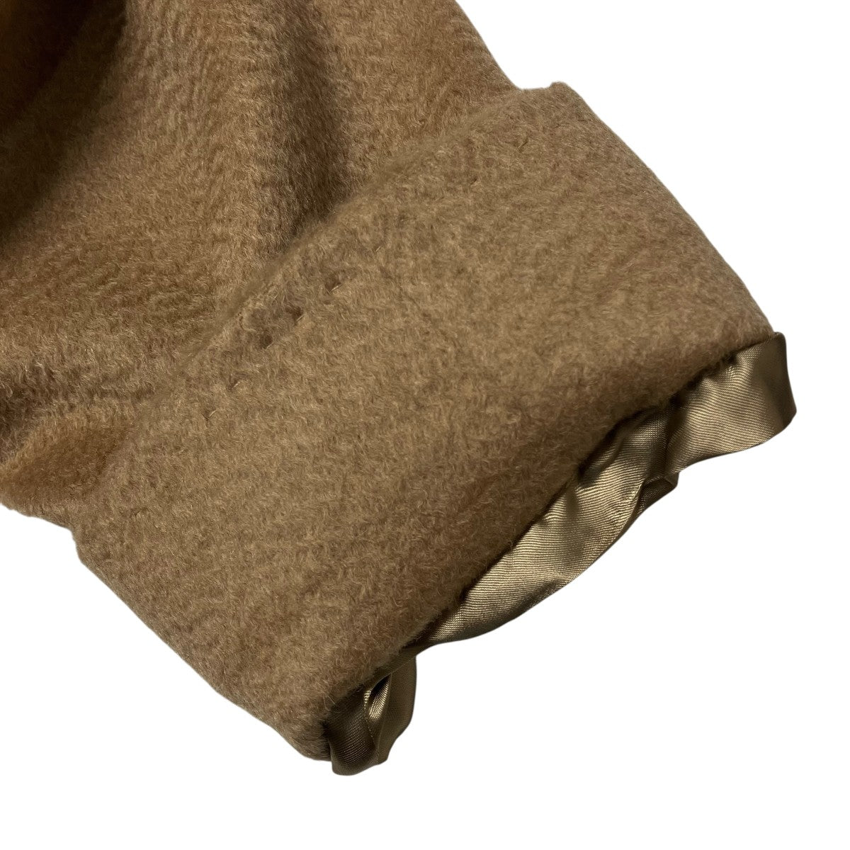 MaxMara マニュエラコートロングコート101607296 古着・中古-6枚目のアイテム画像
