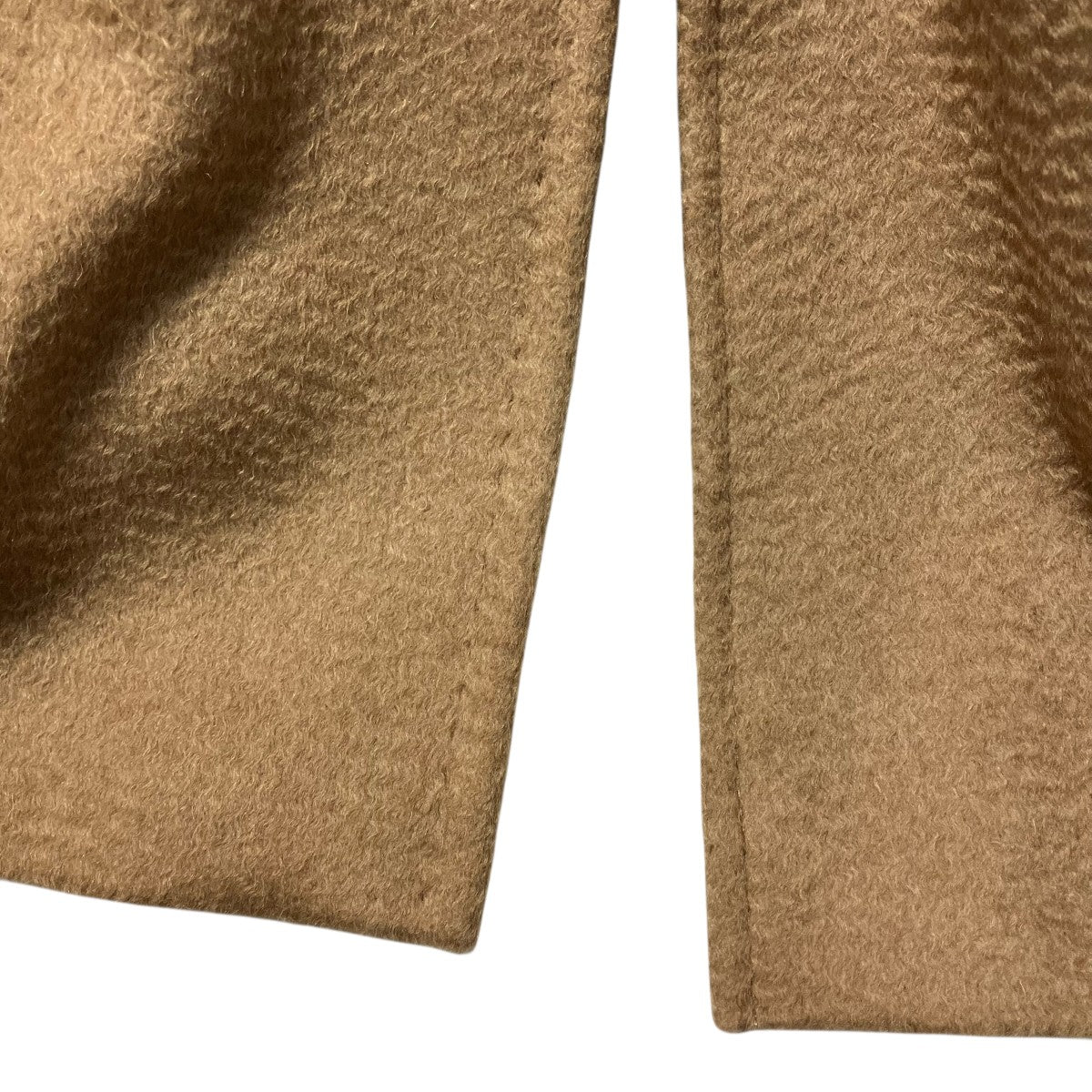 MaxMara マニュエラコートロングコート101607296 古着・中古-8枚目のアイテム画像