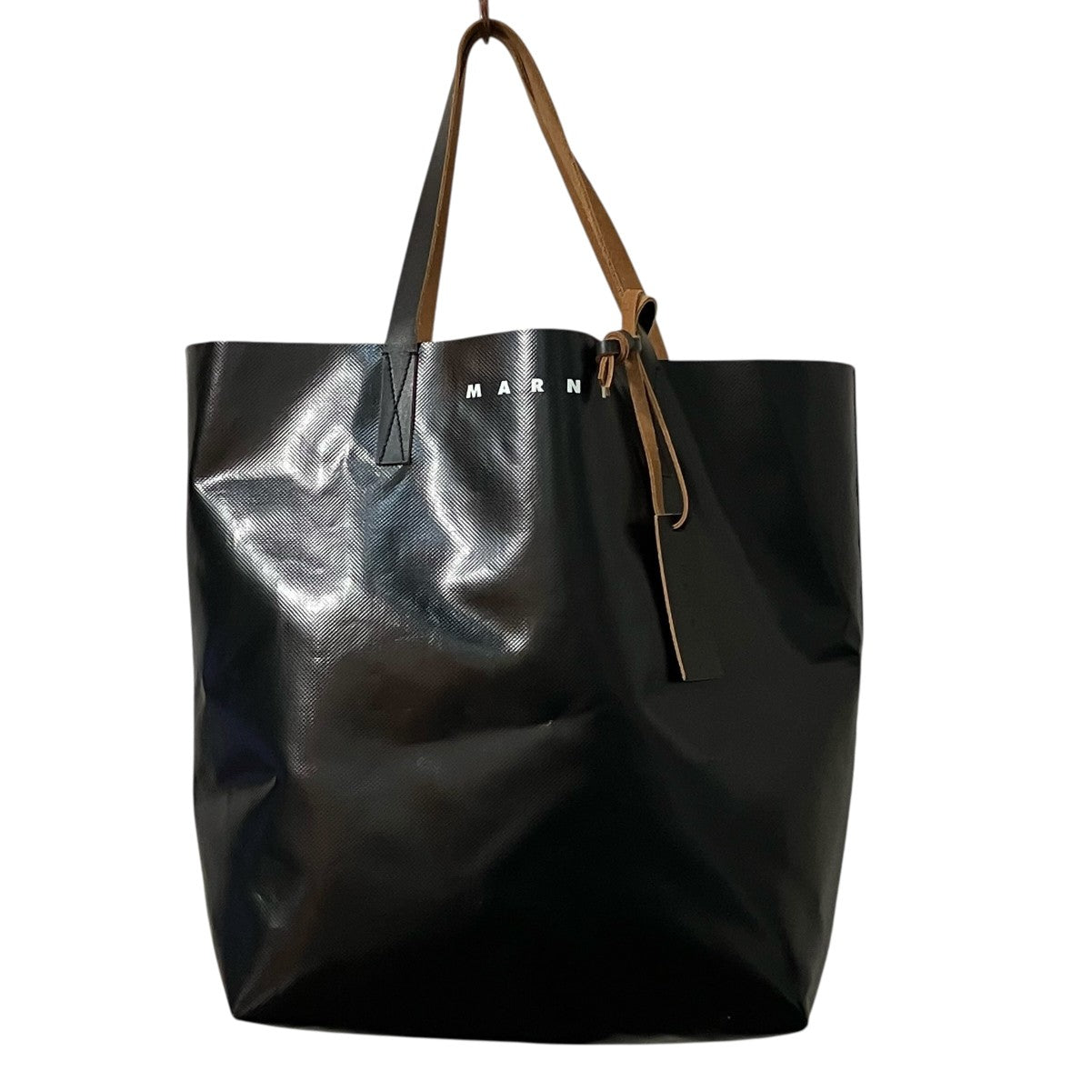 MARNI トートバッグSHMQ0037A0 古着・中古-1枚目のアイテム画像