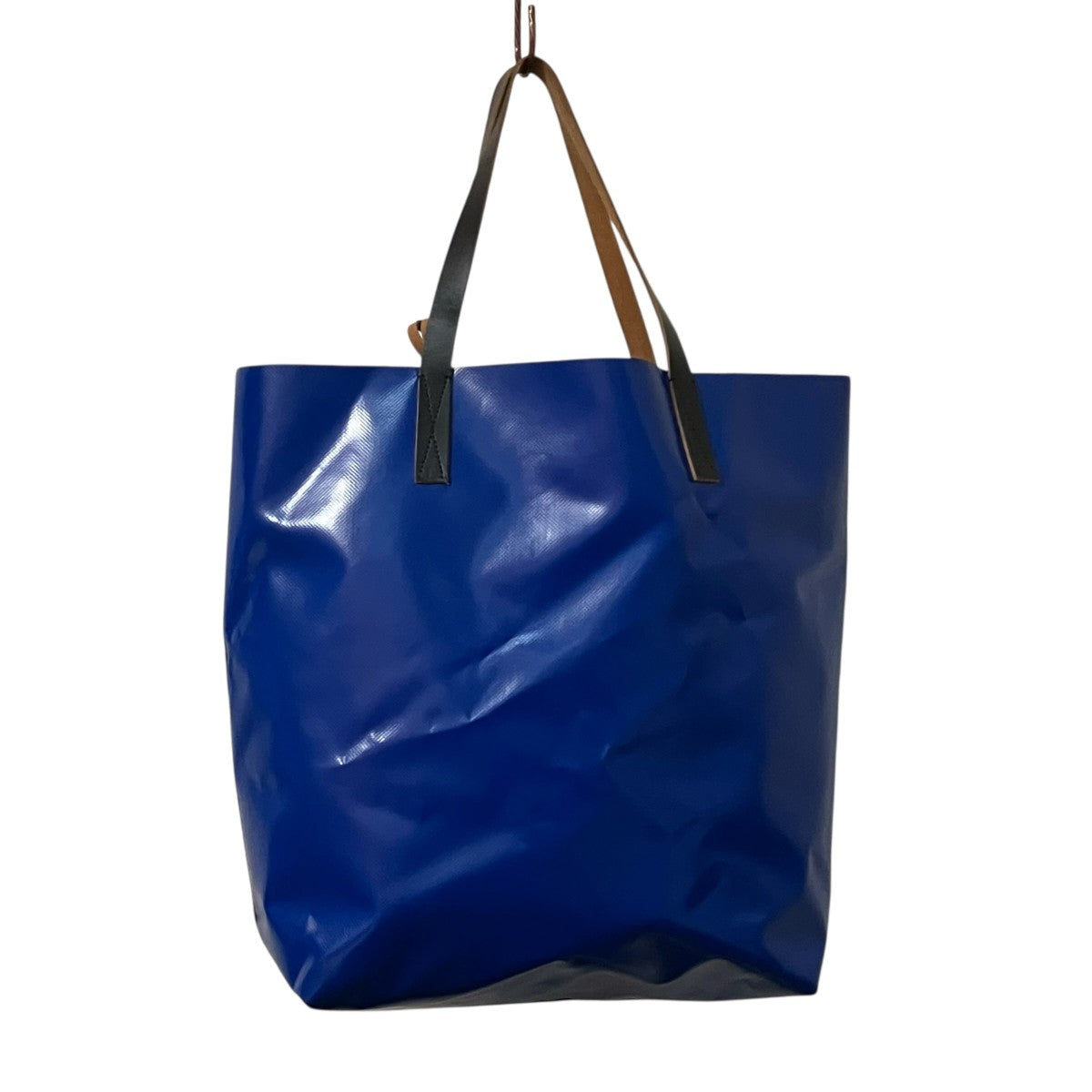MARNI トートバッグSHMQ0037A0 古着・中古-2枚目のアイテム画像