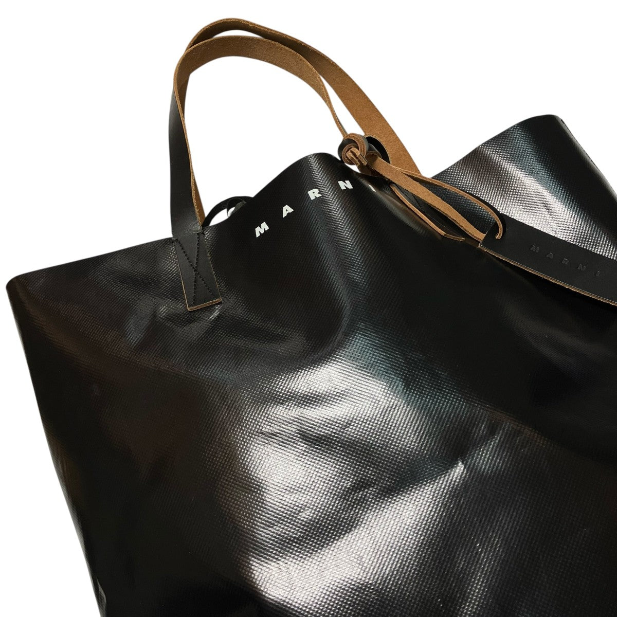 MARNI トートバッグSHMQ0037A0 古着・中古-3枚目のアイテム画像