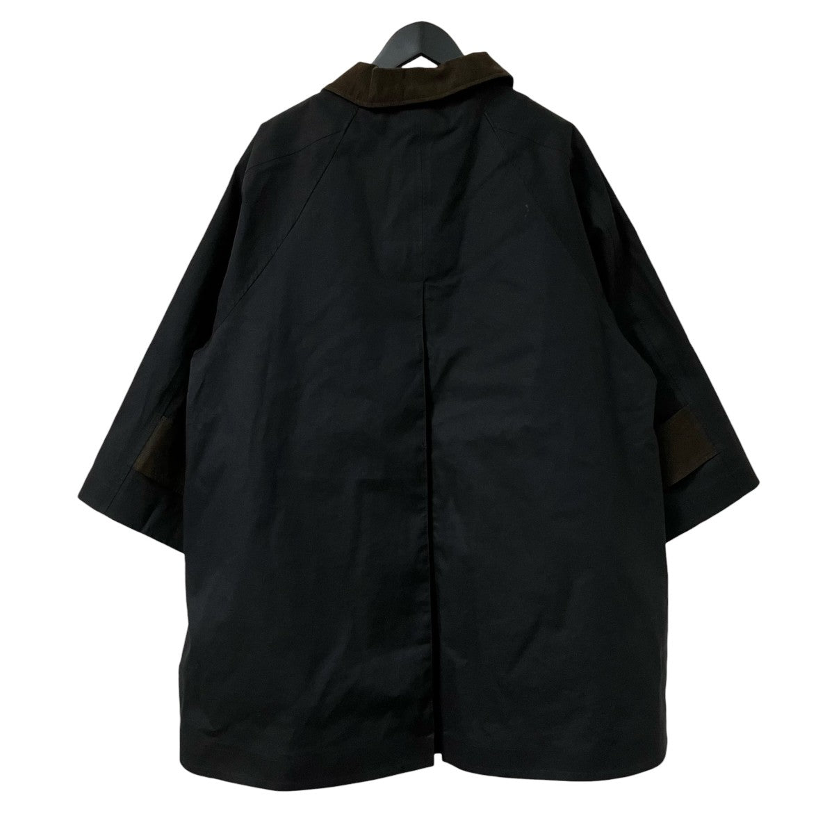 Traditional Weatherwear LOTHIANラグランジャケットL202APFCO0211BQ 古着・中古-2枚目のアイテム画像