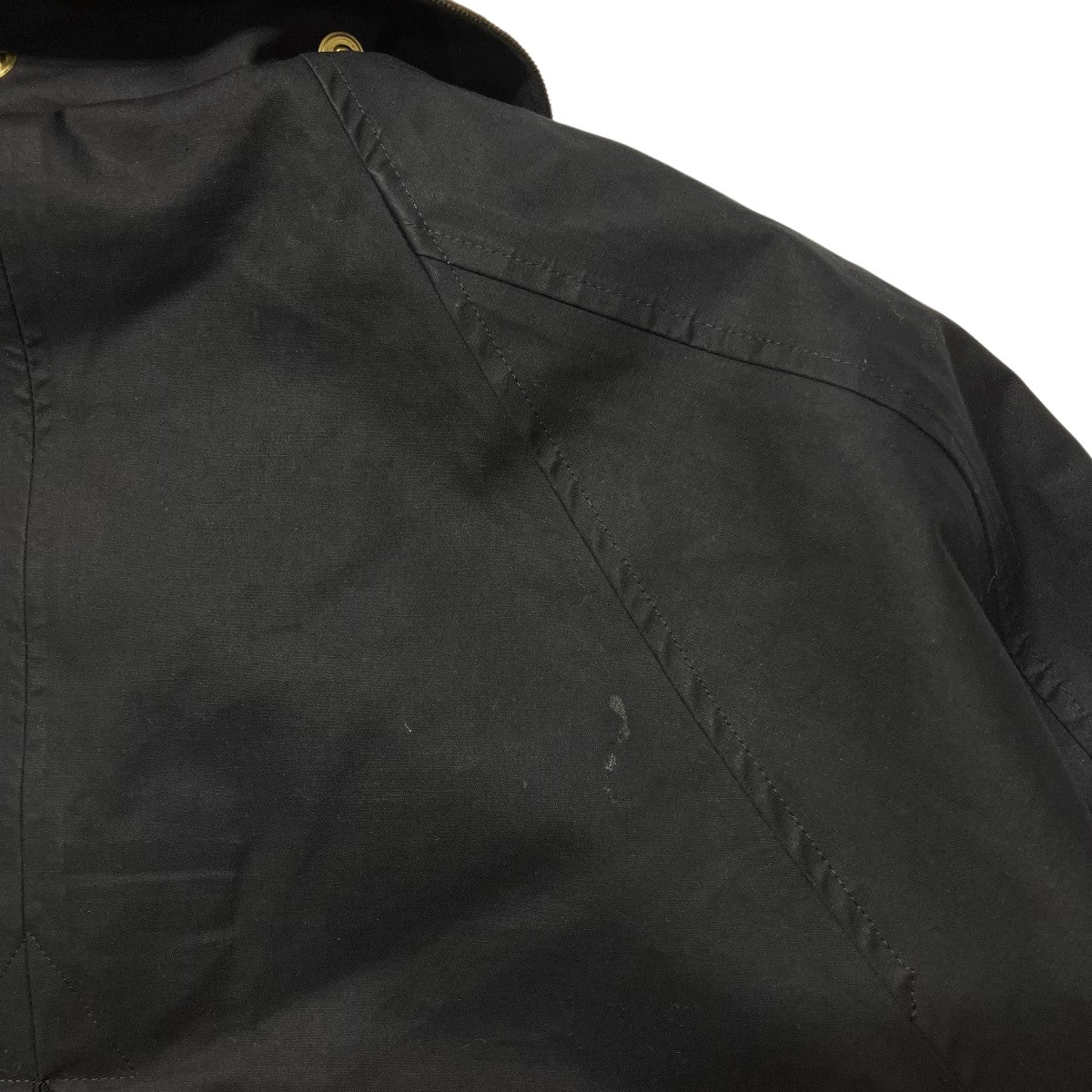 Traditional Weatherwear LOTHIANラグランジャケットL202APFCO0211BQ 古着・中古-6枚目のアイテム画像