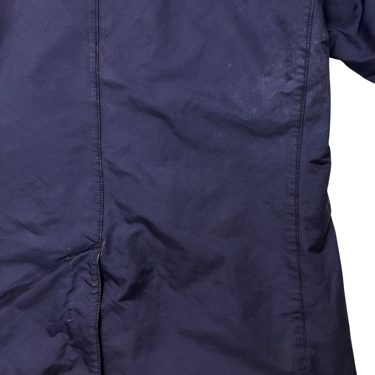 STONE ISLAND DAVID-TCナイロンコート611545249 古着・中古-8枚目のアイテム画像
