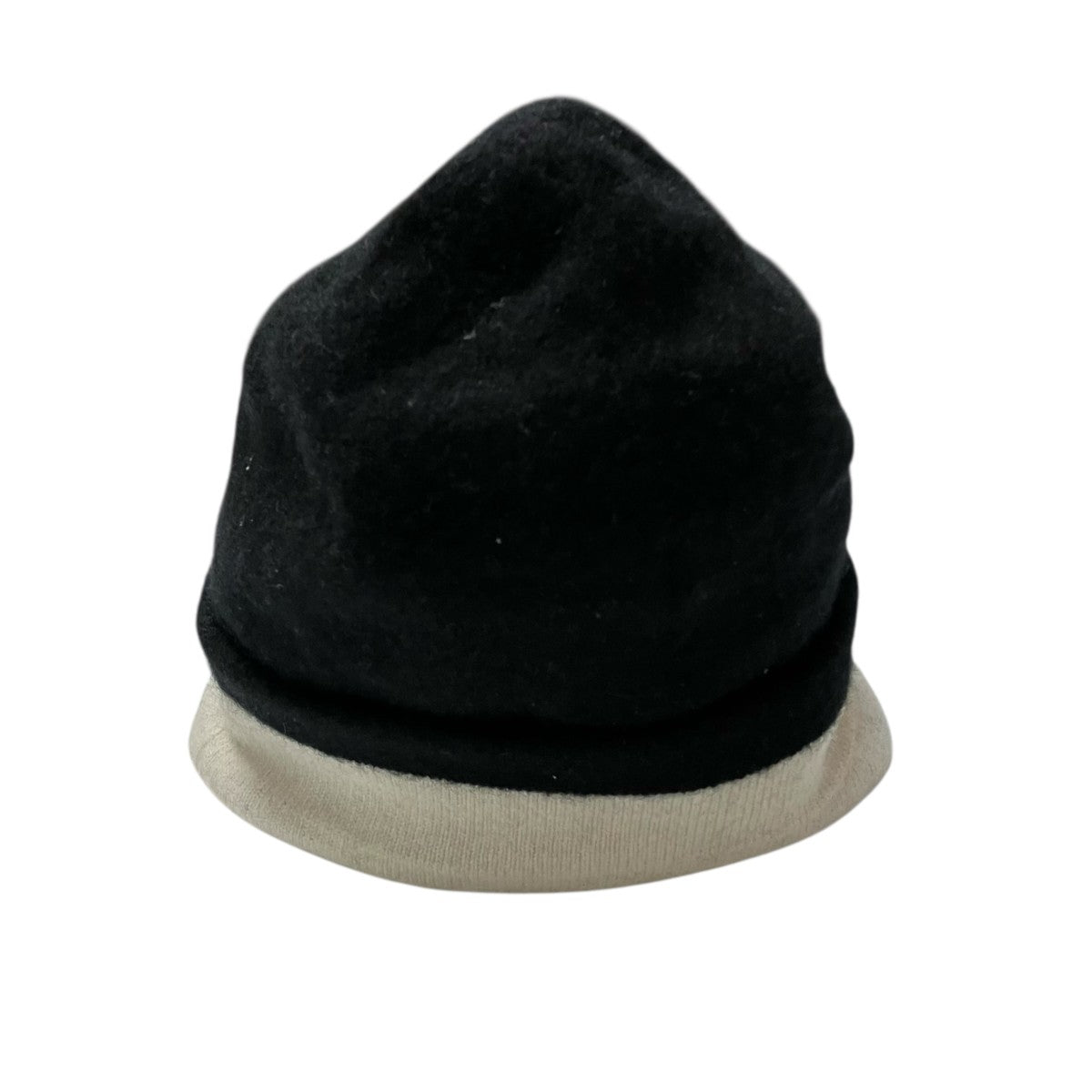BURBERRY MH CORE CASHMERE BEANIEニット帽8058054 古着・中古-2枚目のアイテム画像