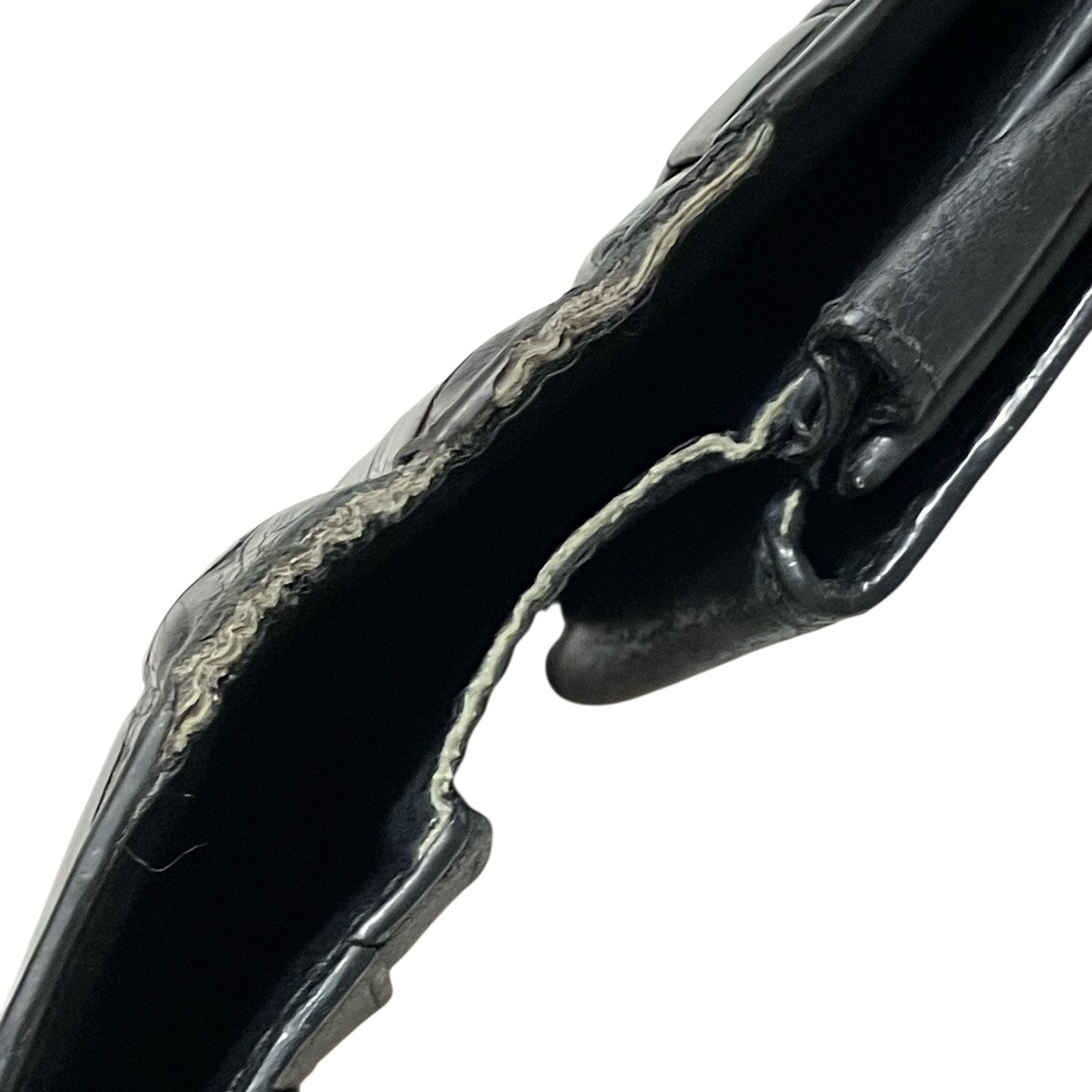 BALENCIAGA 2つ折り財布594216 古着・中古-8枚目のアイテム画像