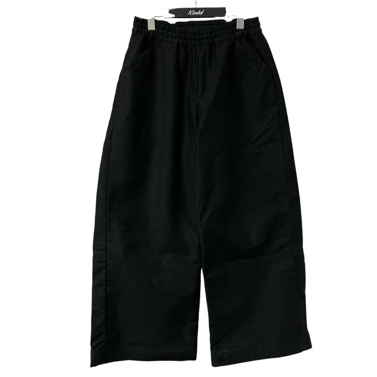 You Must Create イージーワイドパンツ52-04-54-04016 古着・中古-1枚目のアイテム画像
