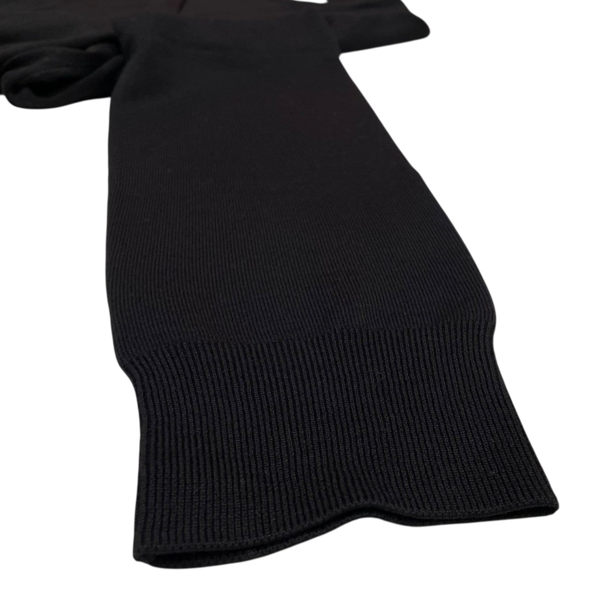 SWEATER CN LS OVER FITニットJ23GP0003