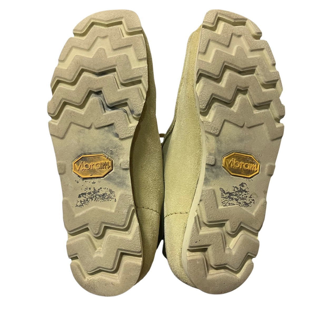 CLARKS ショートブーツ261638507070 古着・中古-5枚目のアイテム画像