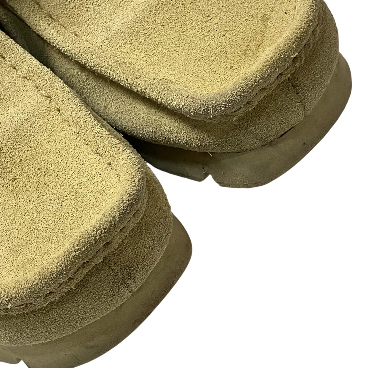 CLARKS ショートブーツ261638507070 古着・中古-7枚目のアイテム画像