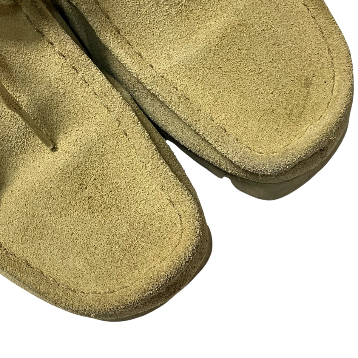 CLARKS ショートブーツ261638507070 古着・中古-8枚目のアイテム画像