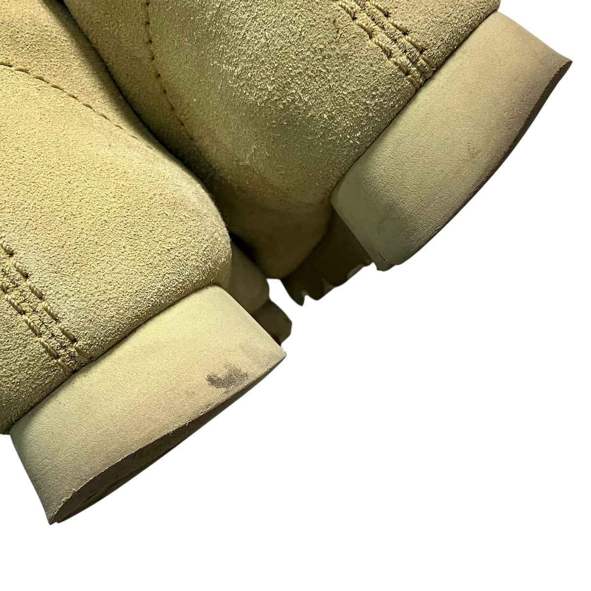 CLARKS ショートブーツ261638507070 古着・中古-9枚目のアイテム画像