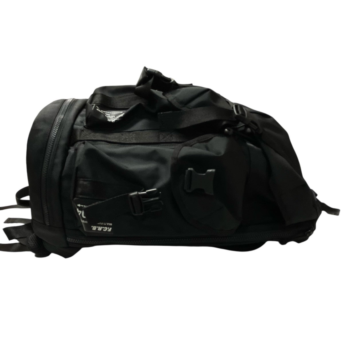 F．C．R．B．×New Era バックパック 古着・中古-3枚目のアイテム画像
