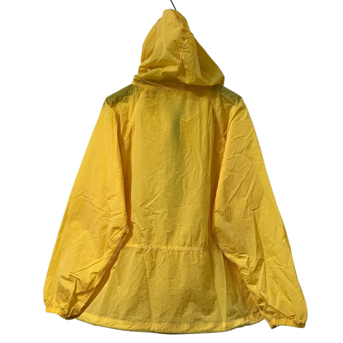 L．L．Bean アノラックパーカー 古着・中古-2枚目のアイテム画像