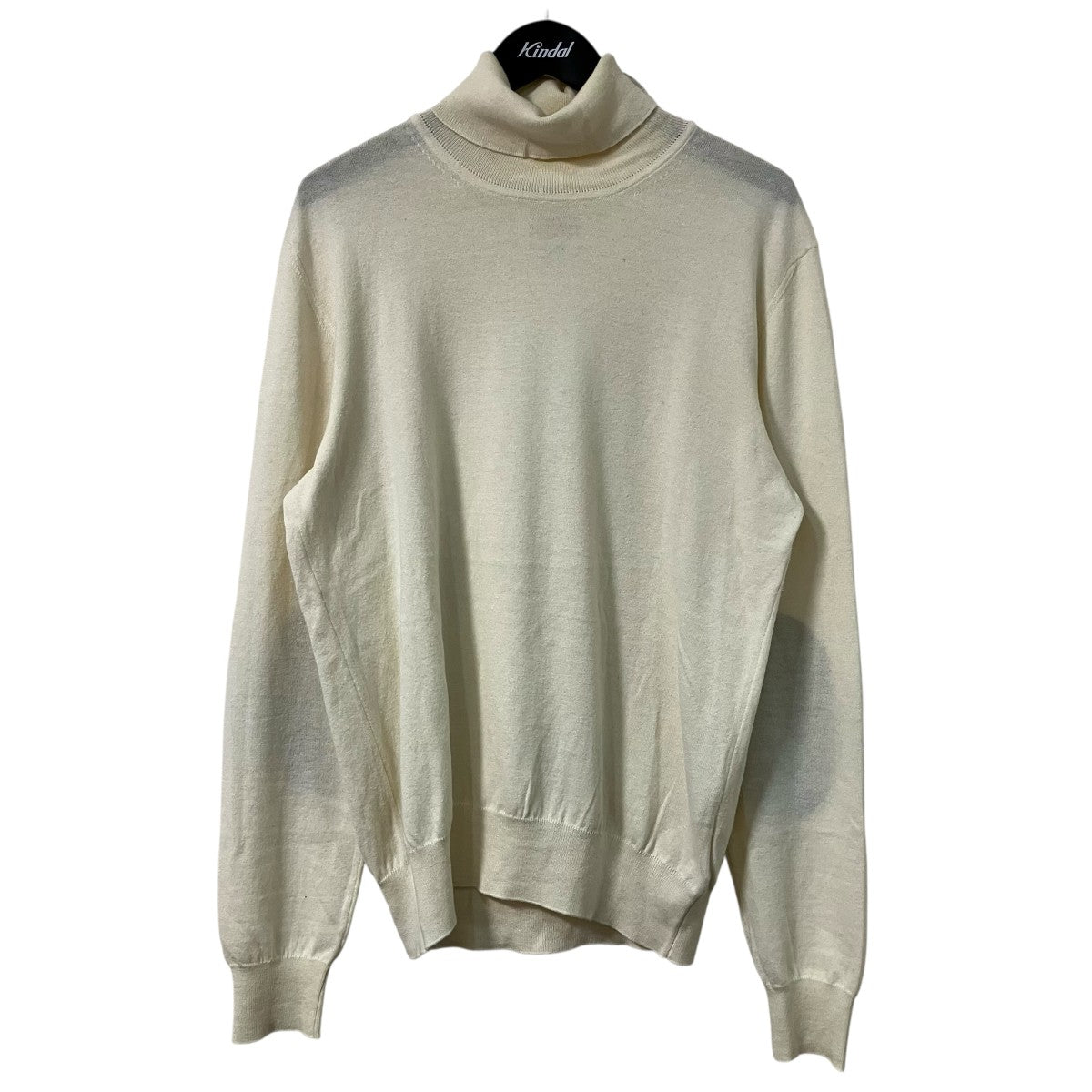 Maison Margiela 18AWハイネックニットS50HA0819 古着・中古-1枚目のアイテム画像