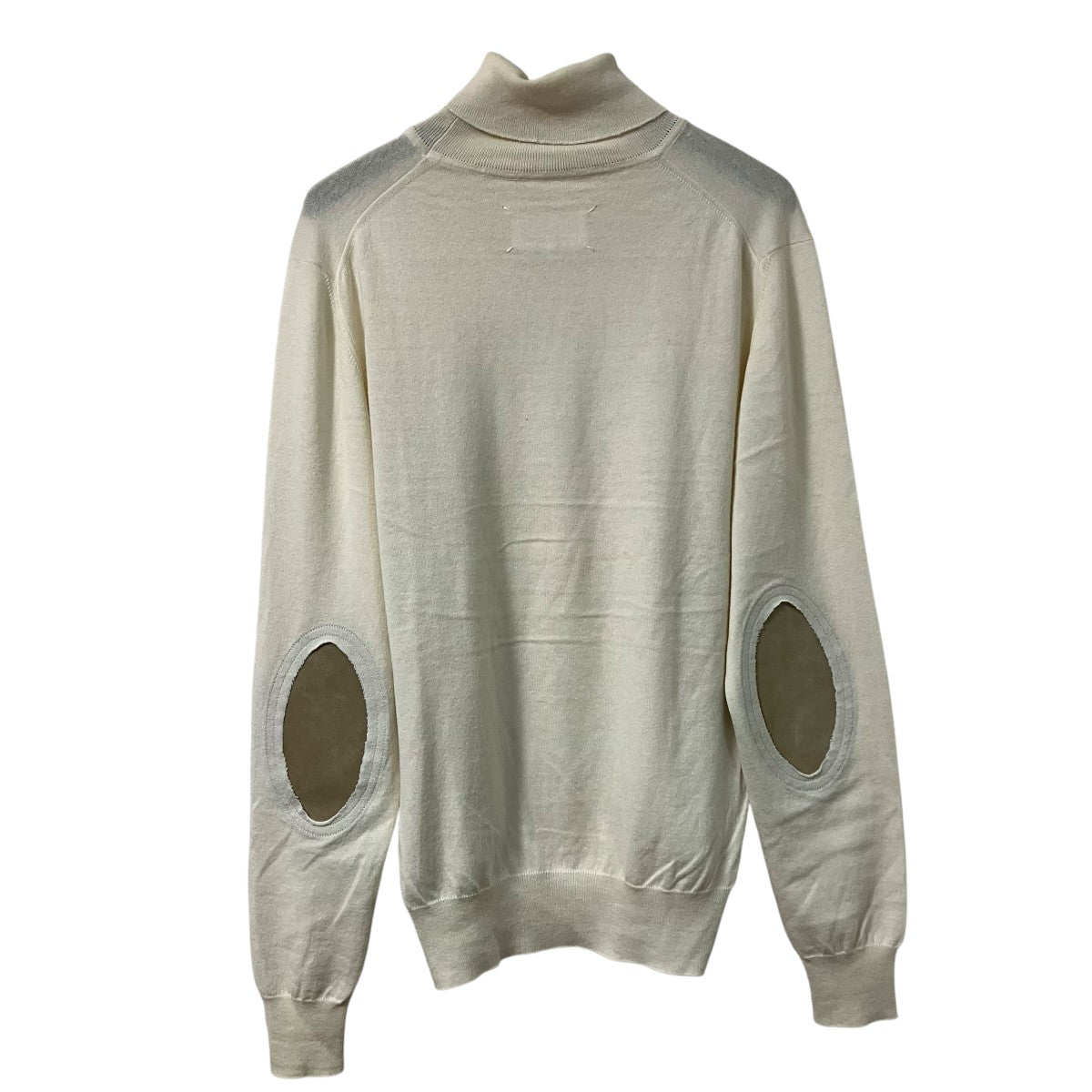 Maison Margiela 18AWハイネックニットS50HA0819 古着・中古-2枚目のアイテム画像