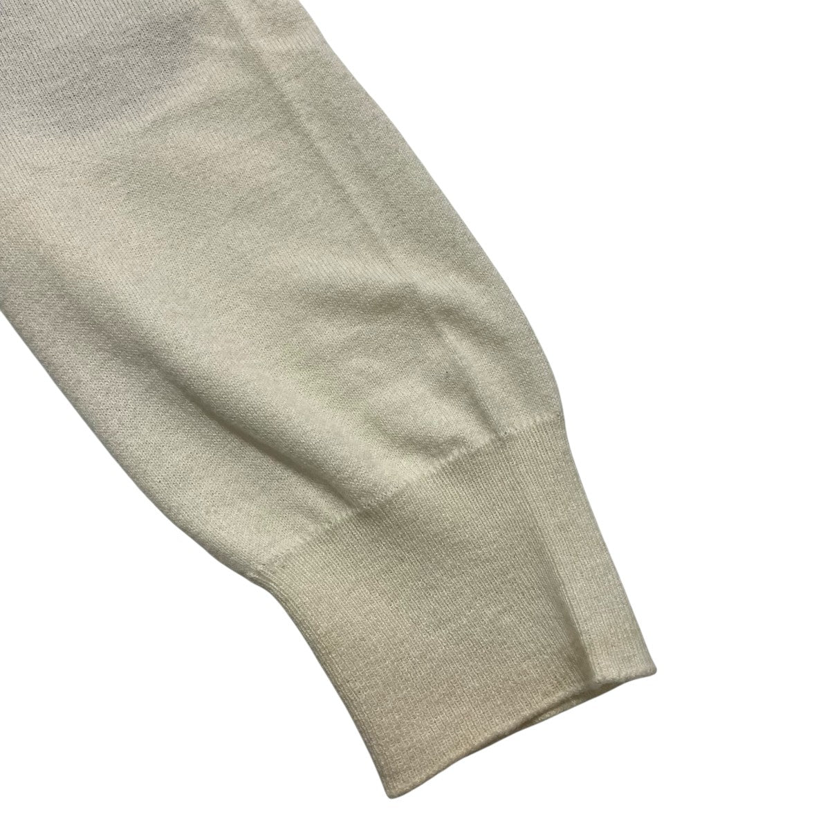 Maison Margiela 18AWハイネックニットS50HA0819 古着・中古-4枚目のアイテム画像
