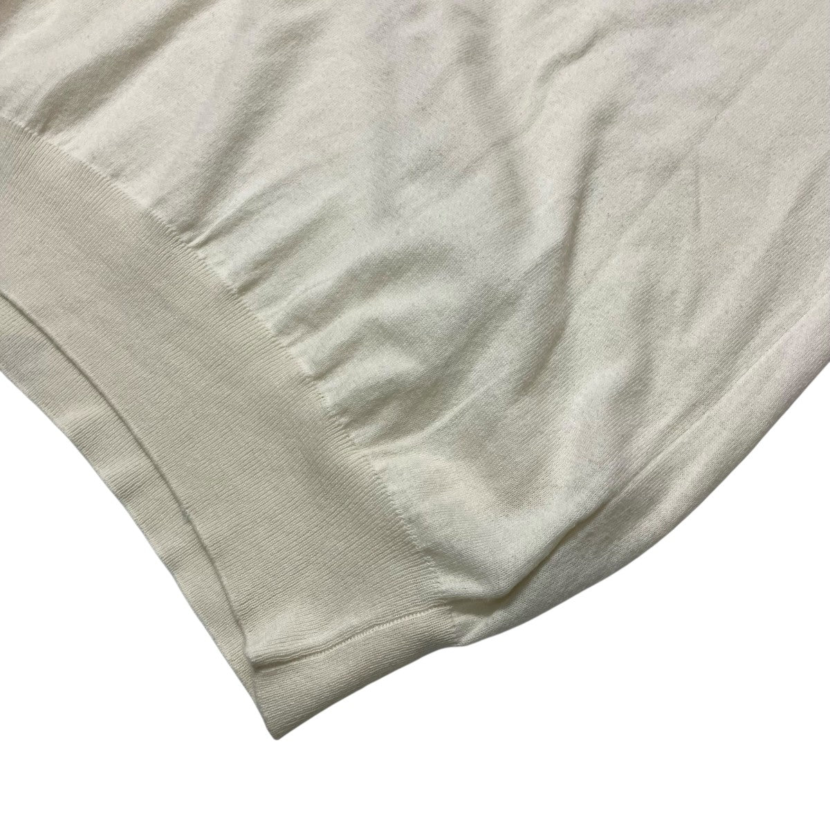 Maison Margiela 18AWハイネックニットS50HA0819 古着・中古-5枚目のアイテム画像