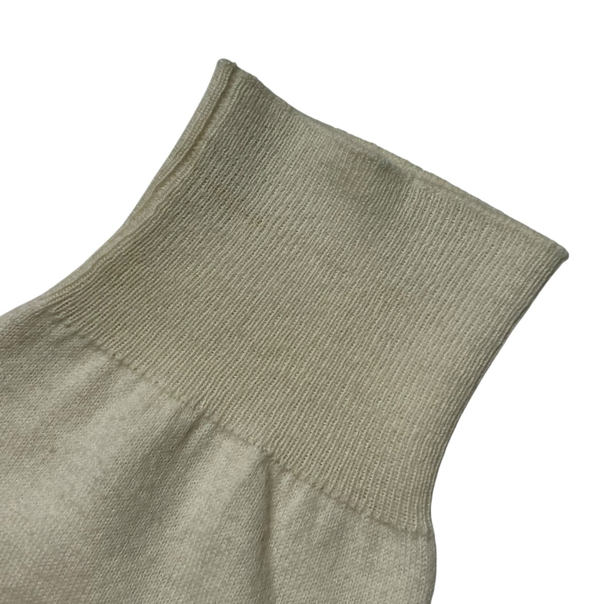 Maison Margiela 18AWハイネックニットS50HA0819 古着・中古-9枚目のアイテム画像