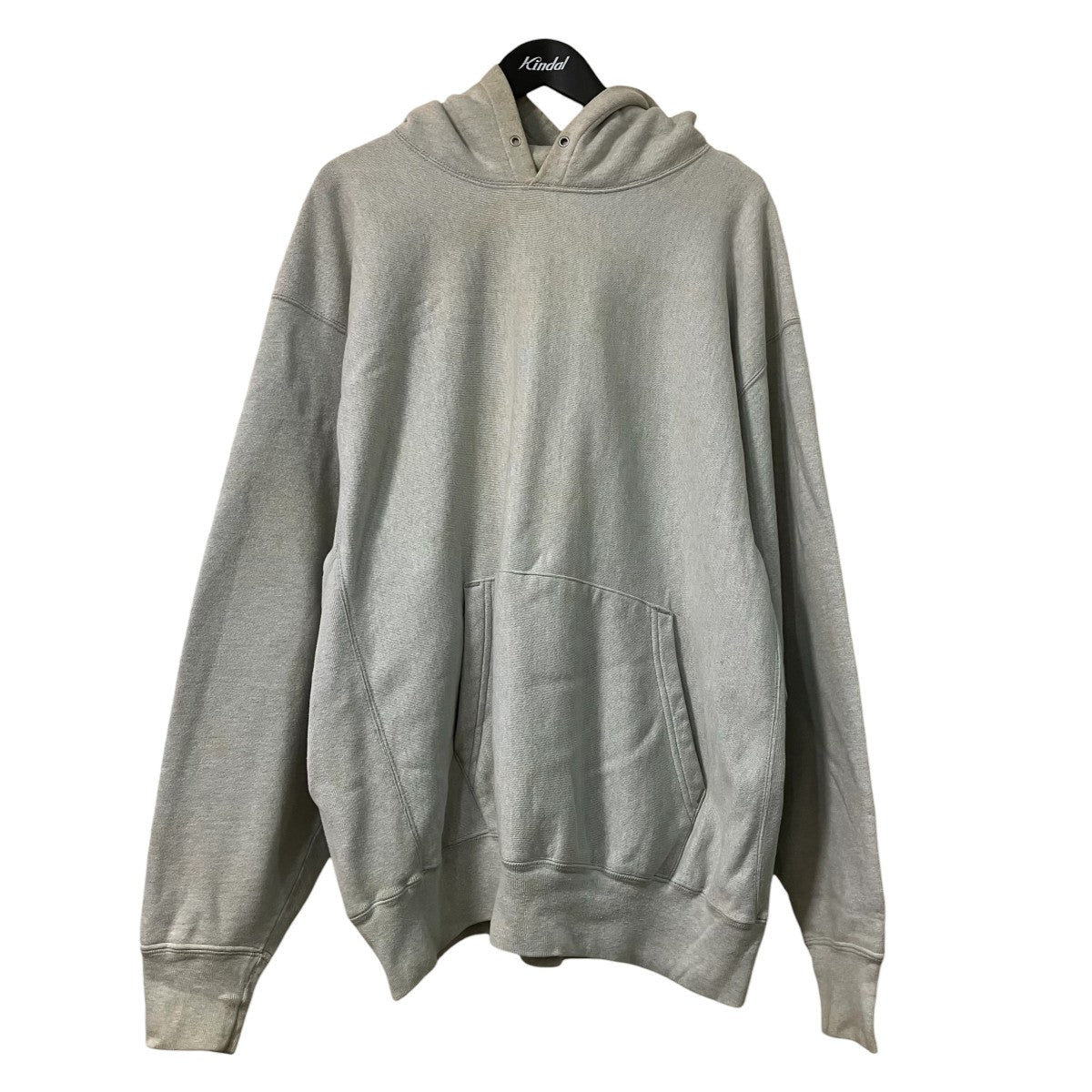Champion REVERSE WEAVE 目無しパーカー 古着・中古-1枚目のアイテム画像