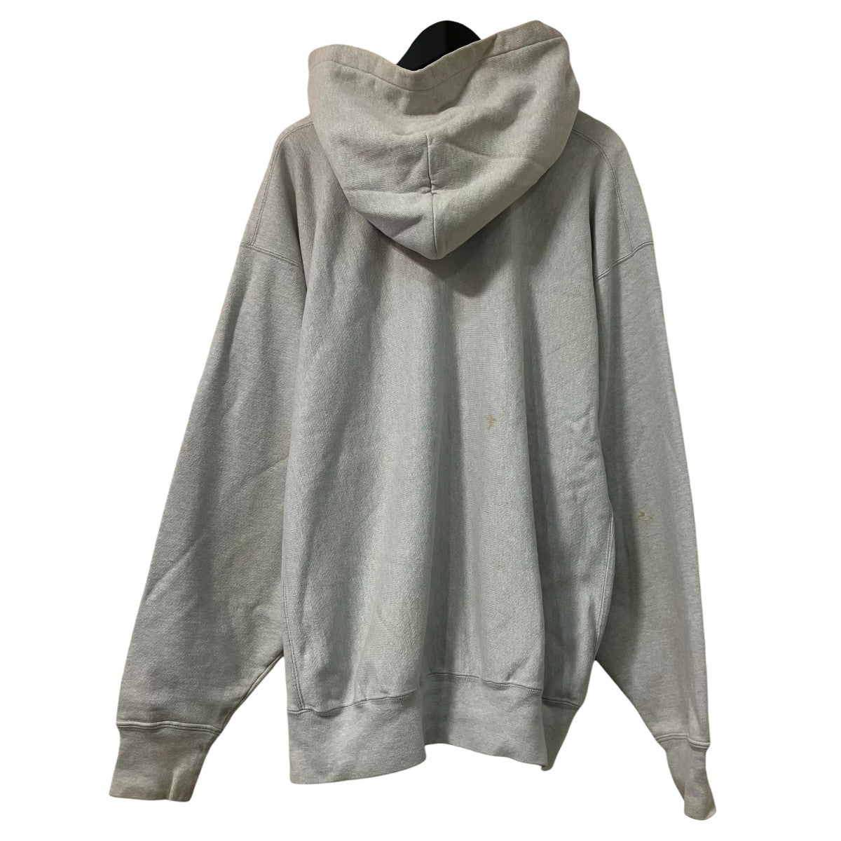 Champion REVERSE WEAVE 目無しパーカー 古着・中古-2枚目のアイテム画像