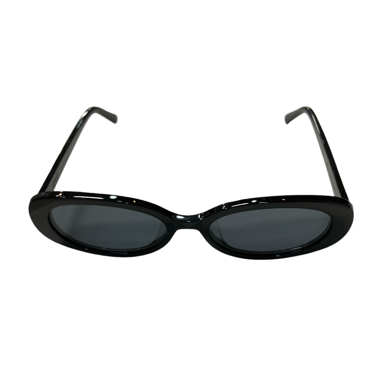 A．D．S．R． NEILブルーレンズサングラス 古着・中古-3枚目のアイテム画像