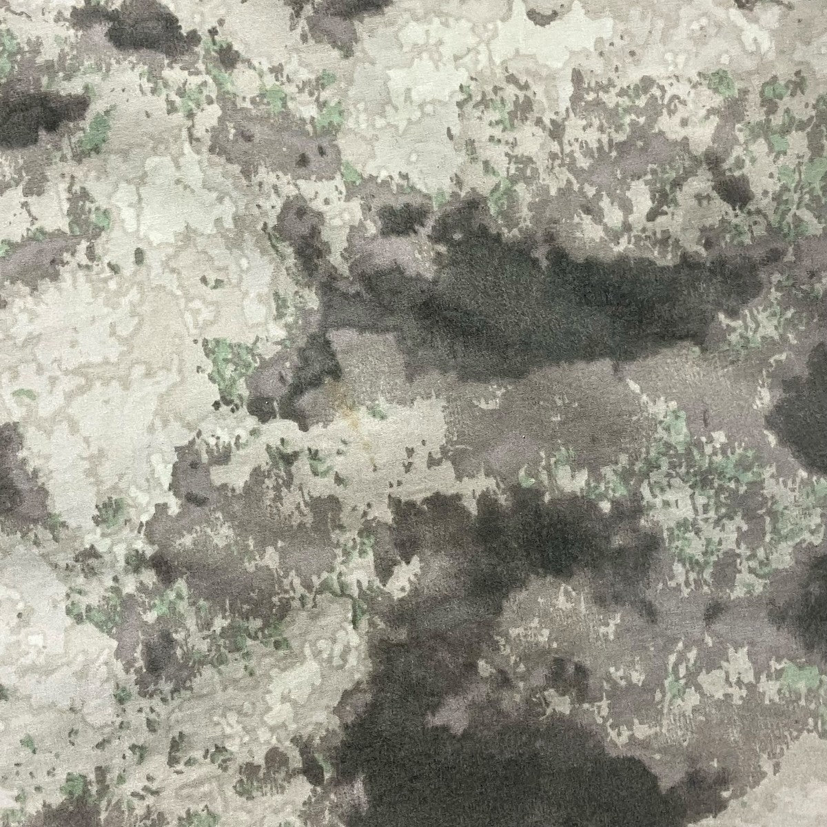 LES SIX 25SSDANGEROUS CAMO HOODIEカモ柄ワイドフーディtjugoett 8 dch 古着・中古-6枚目のアイテム画像